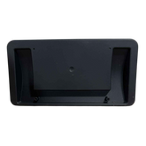 TESLA MODEL 3  FRONT LICENSE PLATE BRACKET NORTH AMERICA ASSEMBLY 1096829-00-G